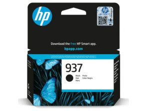 Añadir a la cesta CARTUCHO HP 4S6W5NE Nº937 COLOR NEGRO OFFICEJET PRO AIO - Negro CARTUCHO HP 4S6W5NE Nº937 COLOR NEGRO OFFICEJET PRO AIO - Negro