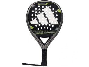 Título SEO: Pala de Pádel Adidas Adipower Carbon Control 3.4