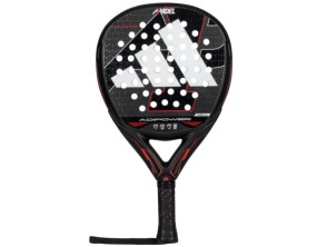 Pala de Pádel Adidas Adipower A1 2025 - Mejor elección para jugadores de nivel intermedio y avanzado