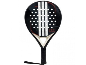 Pala de Pádel Adidas Drive 3.4 - Negro 2025