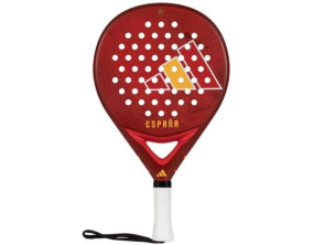 Añadir a la cesta Pala de Pádel Adidas España Copa del Mundo 2026 - Roja Pala de Pádel Adidas España Copa del Mundo 2026 - Roja