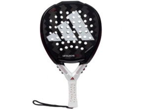 Pala de Pádel Adidas Metalbone HRD+ 2024 - Calidad Profesional