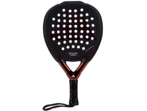 Pala de Pádel Adidas Metalbone Carbon 3.3 2024 - Gran Calidad y Rendimiento