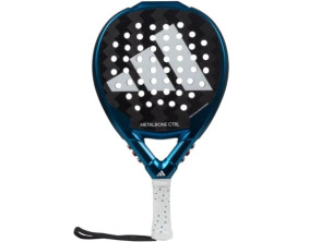 Pala de Pádel Adidas Metalbone Control 3.3 2024 (Lorena Rufo)