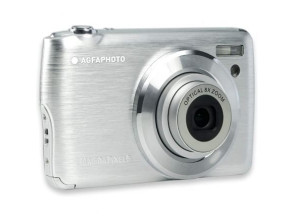 Cámara Digital AgfaPhoto Realishot DC8200 18MP - Reseñas y Ofertas