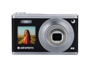 Cámara Digital AgfaPhoto DC9200 | 24MP - Compra Online Ahora