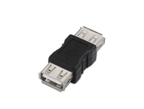 Añadir a la cesta Adaptador USB 2.0 Aisens A103-0037 - USB Hembra - USB Hembra Adaptador USB 2.0 Aisens A103-0037 - USB Hembra - USB Hembra