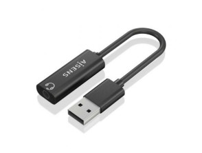 Tarjeta de Sonido Aisens A106-0770 - Mejora tu Experiencia de Audio