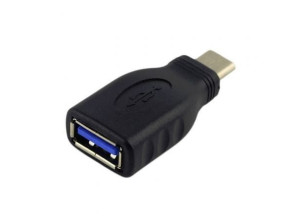 Adaptador USB Tipo-C 3.1 Aisens A108-0323
