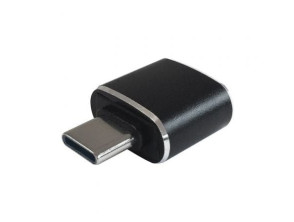 Adaptador USB C 3.0 Aisens A108-0369 - Rápida transferencia