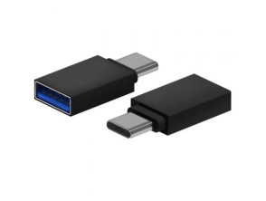 Adaptador USB 3.2 Tipo-C Aisens A108-0717