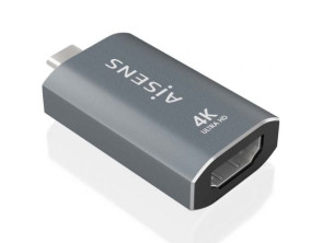 Adaptador USB Tipo-C Aisens A109-0862 | Alta Velocidad y Conectividad