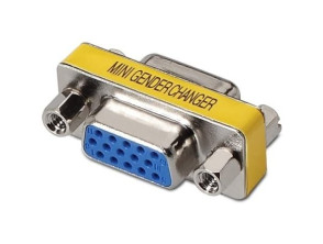 Adaptador Aisens A114-0082 - Conexión de Alta Velocidad