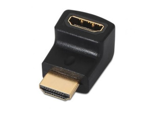 Adaptador HDMI Aisens A121-0124 - Conexión Ultra HD