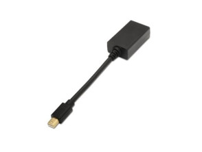 Conversor Mini DisplayPort a HDMI Aisens A125-0137 - 15cm