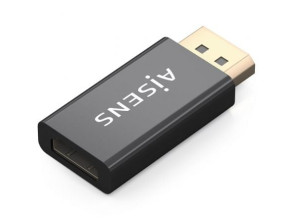 Adaptador HDMI 4K Aisens A125-0908 - Mejora tu experiencia visual