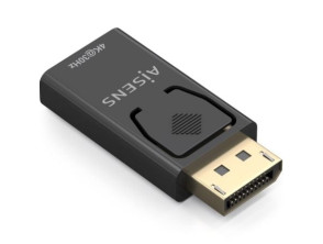 Añadir a la cesta Conversor DisplayPort a HDMI Aisens A125-0949 Conversor DisplayPort a HDMI Aisens A125-0949