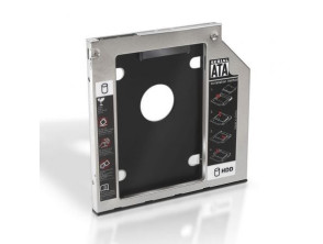 Adaptador HDD 2.5" Aisens A129-0151 - Compacto y Eficiente