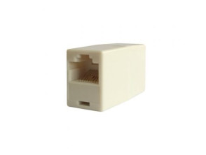 Añadir a la cesta Adaptador RJ45 Aisens para Conexiones de Red Adaptador RJ45 Aisens para Conexiones de Red