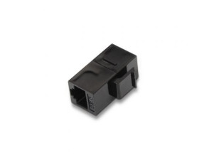 Añadir a la cesta Adaptador RJ45 Aisens A139-0299 - Conexión de Red Rápida Adaptador RJ45 Aisens A139-0299 - Conexión de Red Rápida