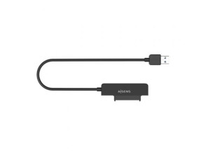 Añadir a la cesta Adaptador Discos Duros 2.5" Aisens ASE-25A03B Adaptador Discos Duros 2.5" Aisens ASE-25A03B
