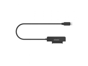 Añadir a la cesta Adaptador HDD 2.5" Aisens ASE-25C04B Adaptador HDD 2.5" Aisens ASE-25C04B