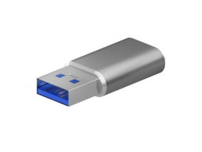 Añadir a la cesta Adaptador USB 3.2 GEN2 marca Aisens - Alta velocidad y rendimiento Adaptador USB 3.2 GEN2 marca Aisens - Alta velocidad y rendimiento
