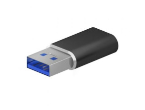 Añadir a la cesta Adaptador USB 3.2 GEN2 Aisens - Alta Velocidad Adaptador USB 3.2 GEN2 Aisens - Alta Velocidad