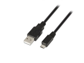 Añadir a la cesta Cable USB 2.0 Aisens A101-0029 3m Cable USB 2.0 Aisens A101-0029 3m