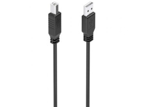 Añadir a la cesta Cable USB 2.0 Alargador con Amplificador - 10m Cable USB 2.0 Alargador con Amplificador - 10m