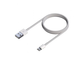 Cable USB 2.0 Lightning Aisens A102-0542 50cm