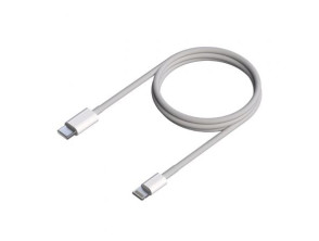 Cable USB Tipo-C Lightning Aisens A102-0543 - 50cm