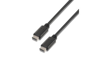 Nuevo Cable USB Tipo-C Aisens 2.0 | Alta Velocidad 480Mbps