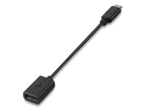 Añadir a la cesta Cable USB Tipo C 2.0 Aisens A107-0059 - 480Mbps - 15cm Cable USB Tipo C 2.0 Aisens A107-0059 - 480Mbps - 15cm
