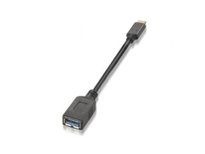Añadir a la cesta Cable USB Tipo-C Aisens A107-0062 | 5Gbps 15cm Cable USB Tipo-C Aisens A107-0062 | 5Gbps 15cm