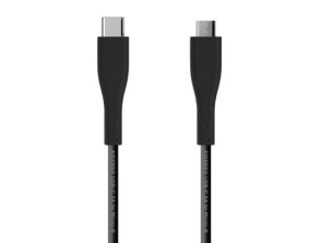 Cable USB Tipo C Aisens 2.0 - Alta Velocidad 480Mbps - 2 Metros