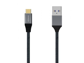 Añadir a la cesta Cable USB Tipo C 3.1 Aisens - 10Gbps 1.5m Cable USB Tipo C 3.1 Aisens - 10Gbps 1.5m