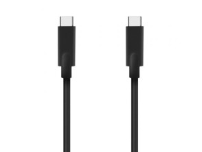 Cable USB Tipo-C 3.2 Aisens A107-0707 5GBPS 3A 60W 5m