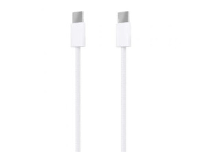 Añadir a la cesta Cable USB Tipo-C Aisens 2.0 A107-0856 | 60W | 480Mbps | 2m Cable USB Tipo-C Aisens 2.0 A107-0856 | 60W | 480Mbps | 2m