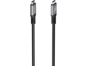 Cable USB Tipo-C Aisens 3.2 - 5m | 100W Power Delivery