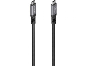 Cable USB Tipo-C Aisens 3.2 10m 60W 5Gbps