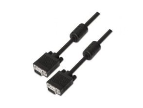 Cable SVGA 15m Aisens - VGA Macho a Macho