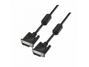 Cable DVI Macho-Macho Aisens - 1.8m - Alta Velocidad