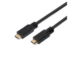 Cable HDMI Aisens 15m - Alta Velocidad 1.4 - Calidad HD