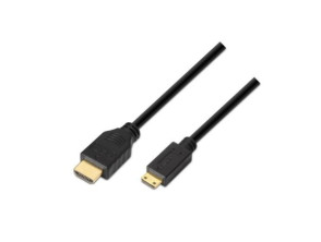 Cable HDMI Aisens 3m - Alta Velocidad 720Mbps