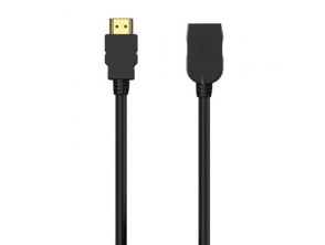 Cable Alargador HDMI Aisens A120-0546 3m - Calidad 2250Mbps