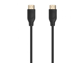 Añadir a la cesta Cable HDMI 2.0 4K Aisens A120-0727/ HDMI Macho Hasta 10W/ 2250Mbps - 7m Cable HDMI 2.0 4K Aisens A120-0727/ HDMI Macho Hasta 10W/ 2250Mbps - 7m