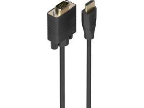 Añadir a la cesta Cable Conversor Aisens A122-1012 SVGA Macho/ HDMI Macho/ 2m Cable Conversor Aisens A122-1012 SVGA Macho/ HDMI Macho/ 2m
