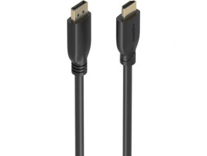 Cable Conversor DisplayPort a HDMI 4K Aisens A125-0921 Macho Macho 7m
