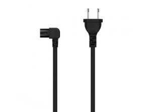 Añadir a la cesta Cable de Alimentación Forma 8 Aisens CEE7/16 Macho - C7 Hembra Hasta 1500W 3m - Negro Cable de Alimentación Forma 8 Aisens CEE7/16 Macho - C7 Hembra Hasta 1500W 3m - Negro